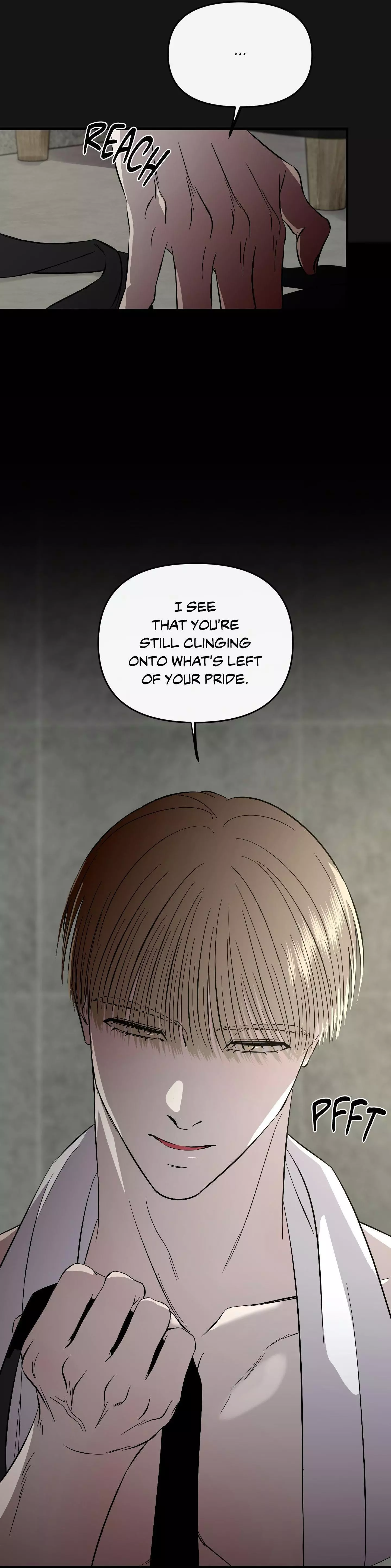 On the Dot - Chapter 36 Page 18