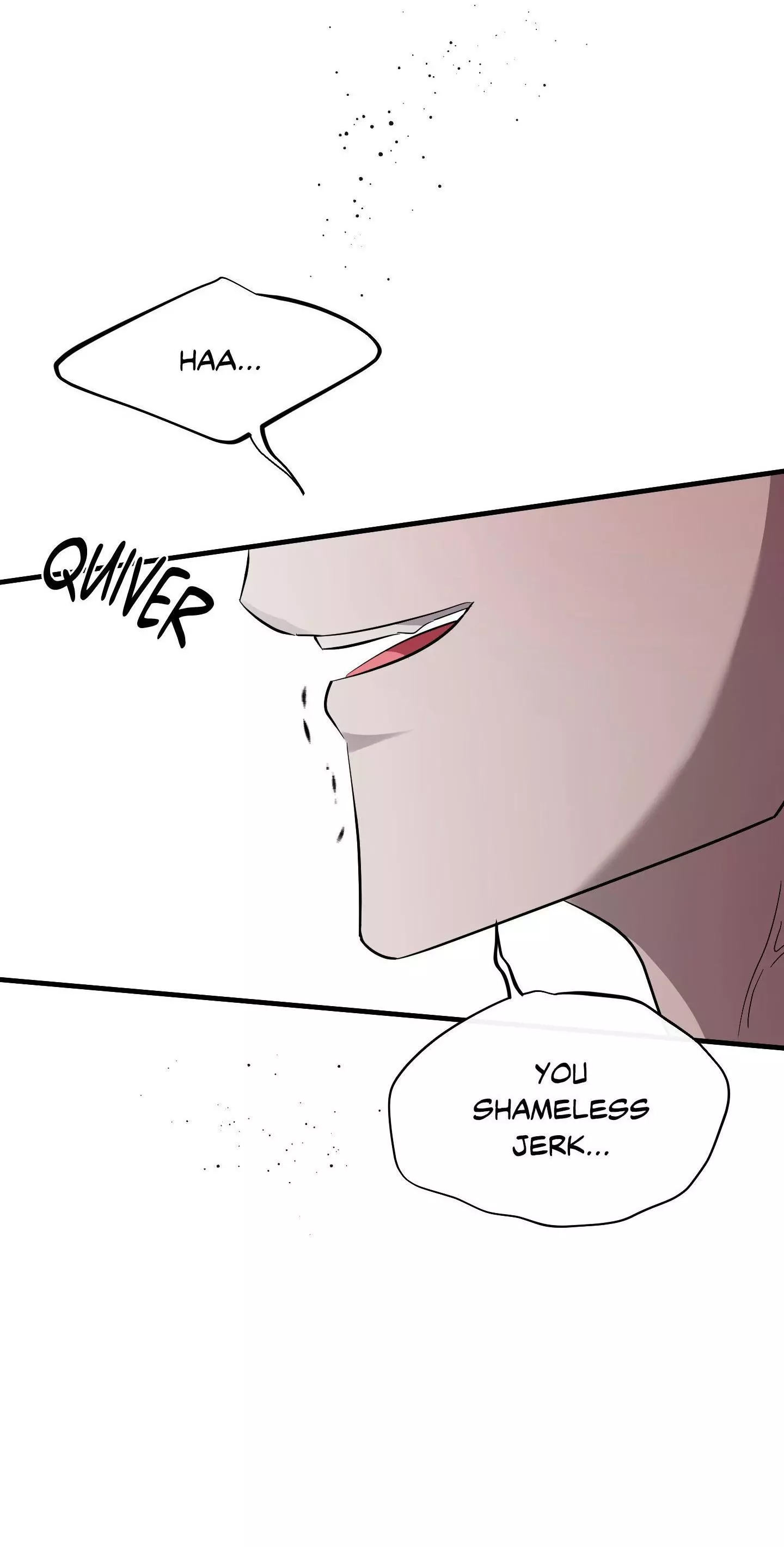 On the Dot - Chapter 36 Page 24