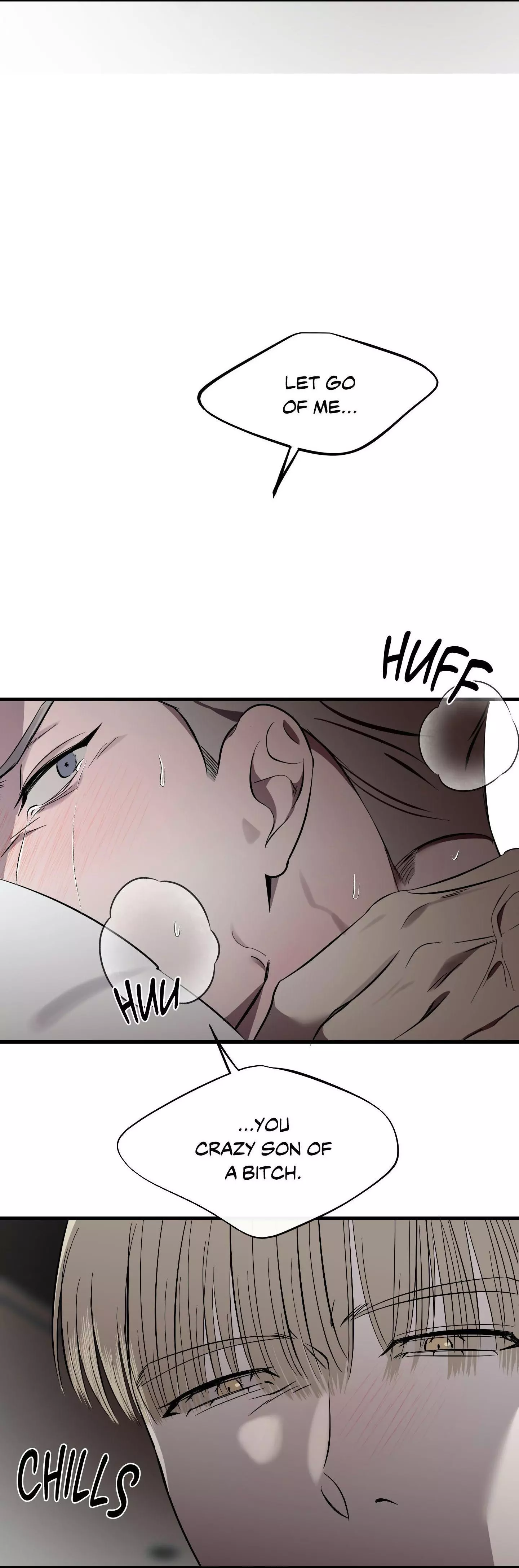On the Dot - Chapter 36 Page 28