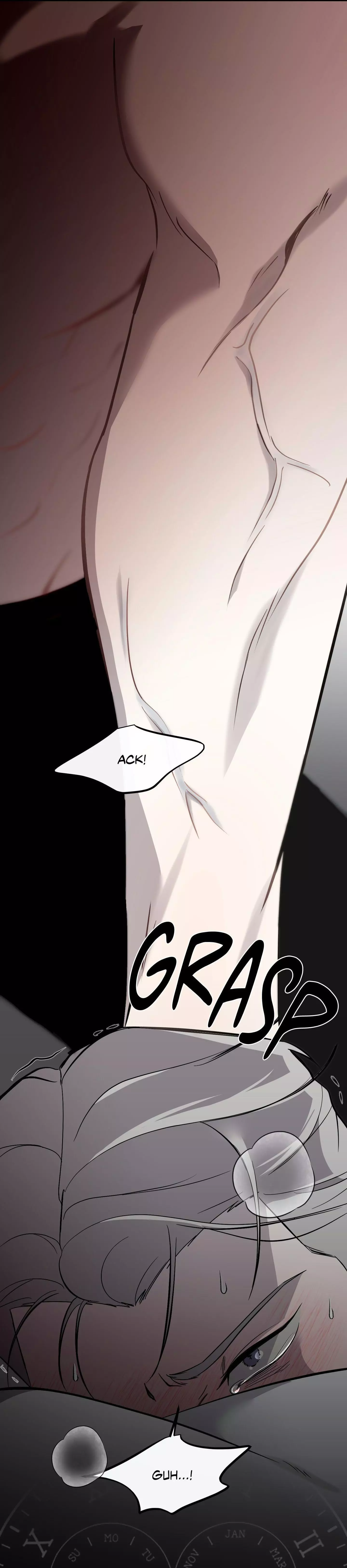 On the Dot - Chapter 36 Page 29