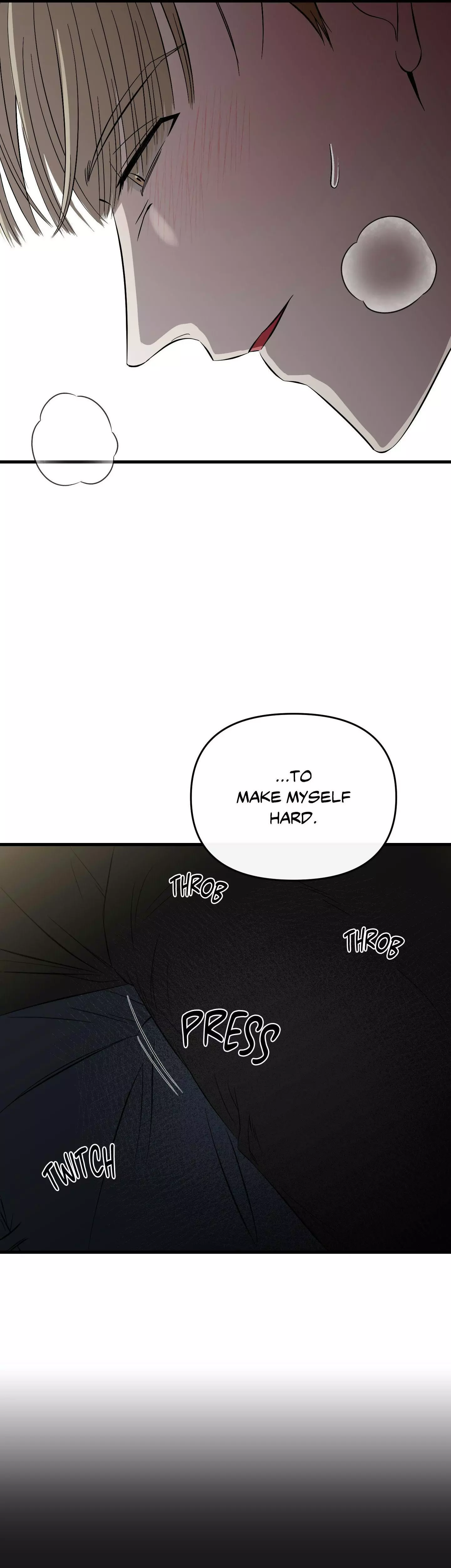 On the Dot - Chapter 36 Page 34