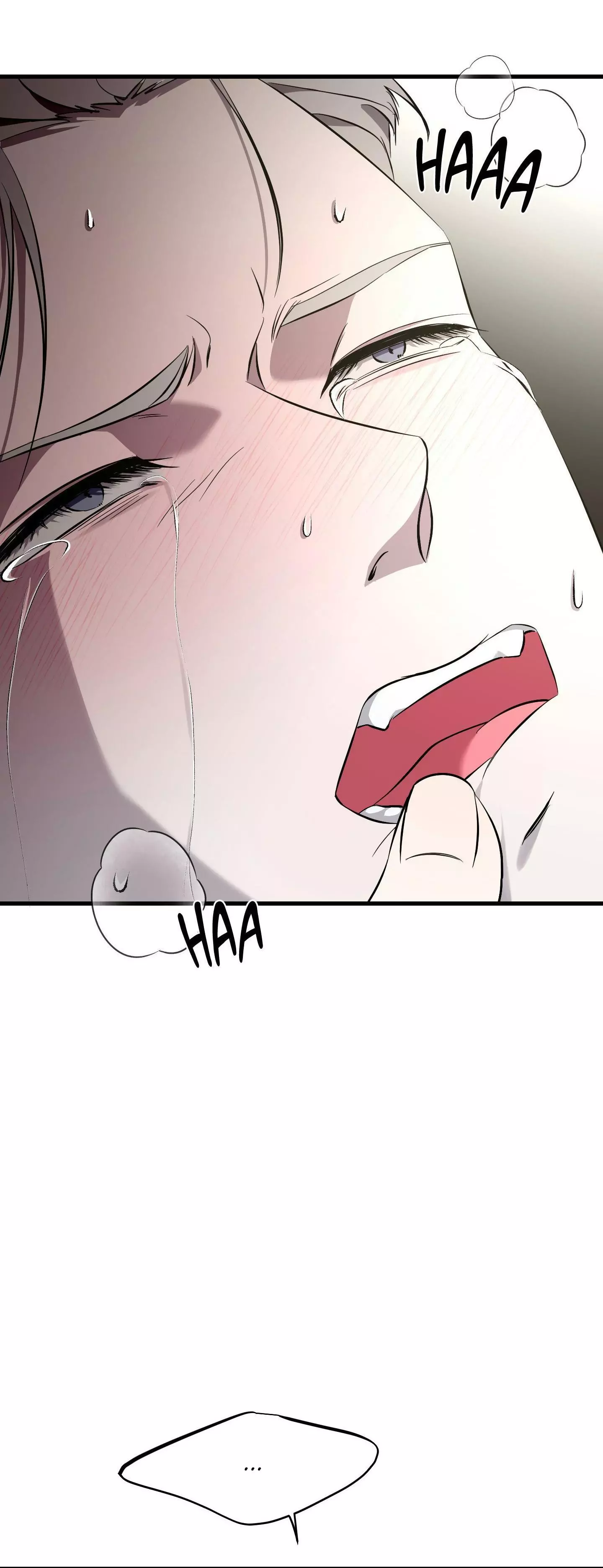 On the Dot - Chapter 36 Page 36