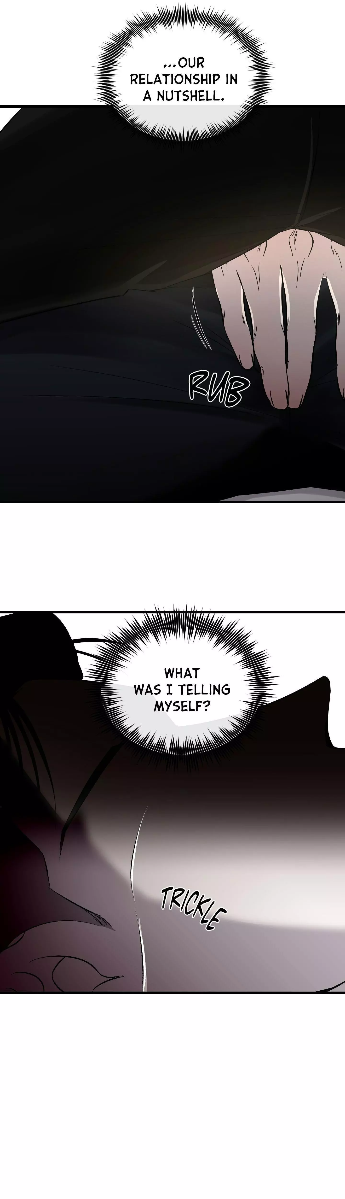 On the Dot - Chapter 36 Page 39