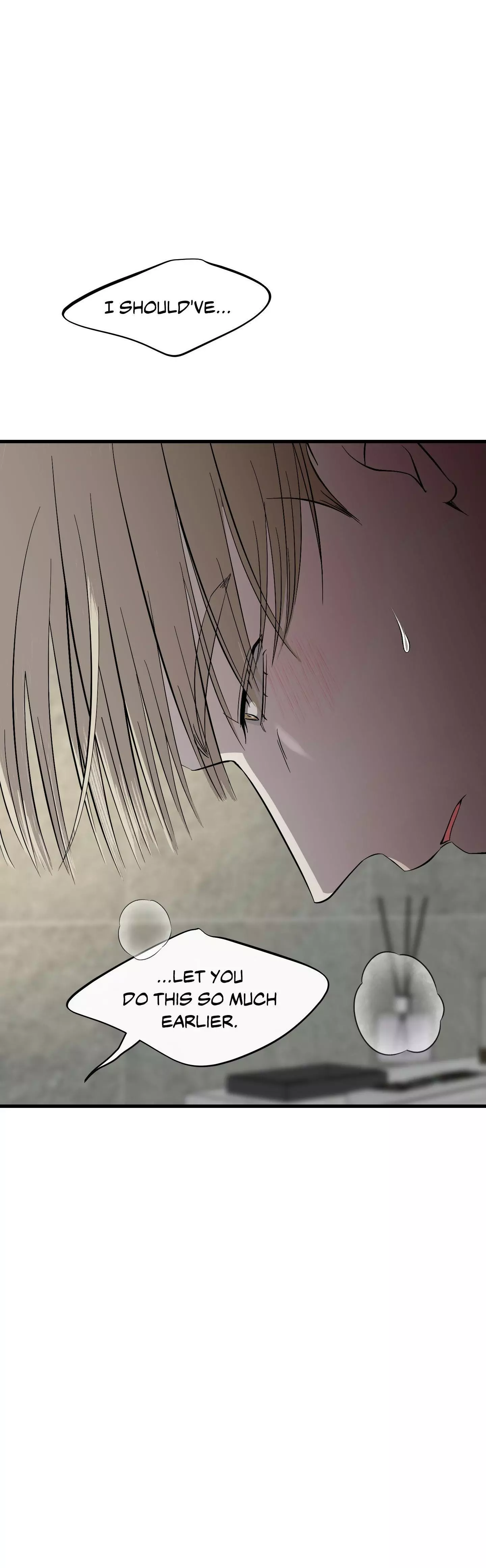 On the Dot - Chapter 36 Page 40