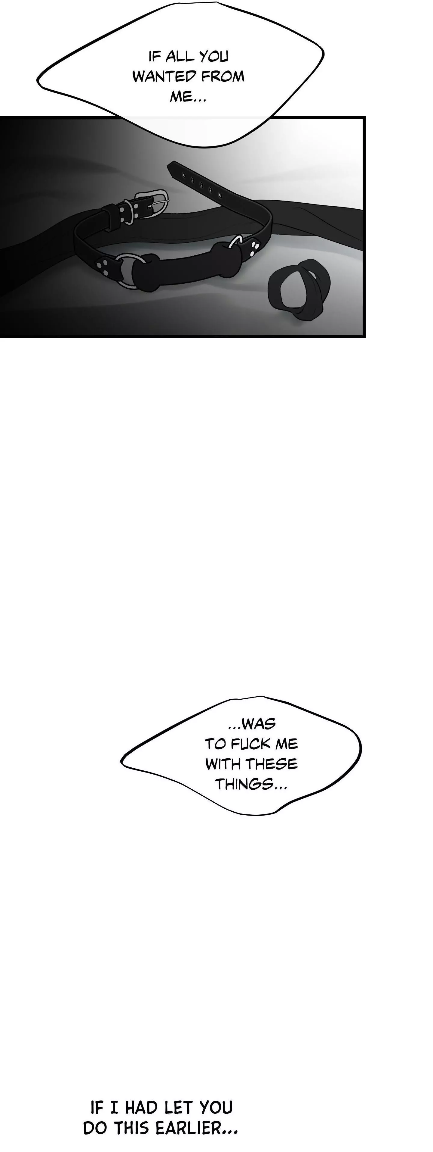 On the Dot - Chapter 36 Page 41
