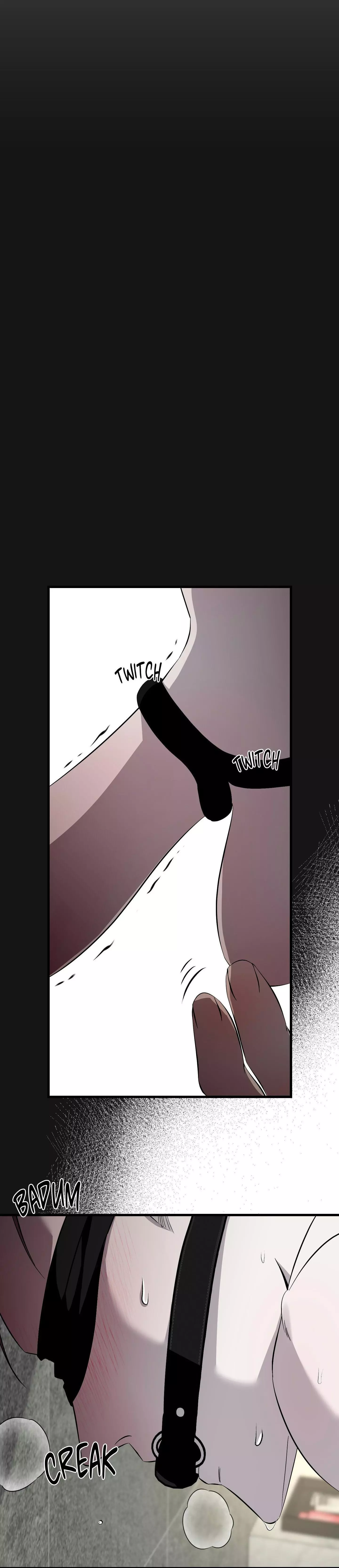 On the Dot - Chapter 36 Page 45