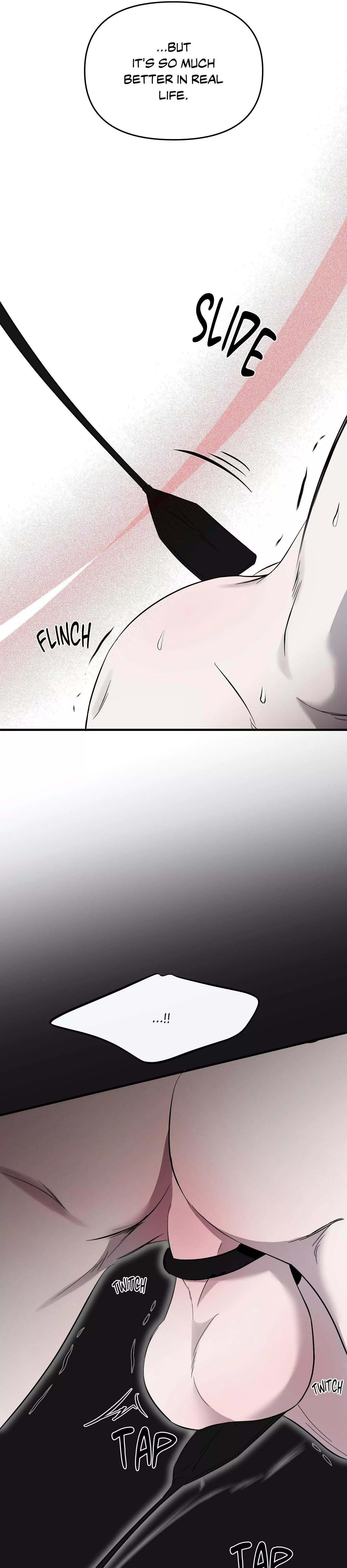 On the Dot - Chapter 36 Page 48