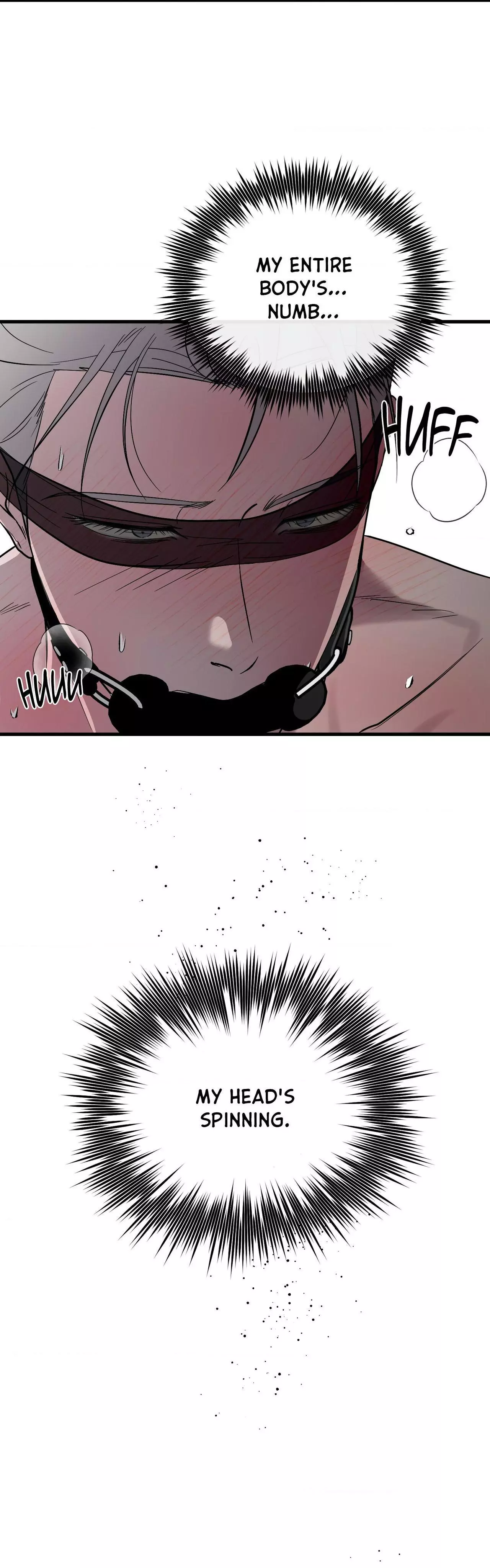 On the Dot - Chapter 37 Page 4