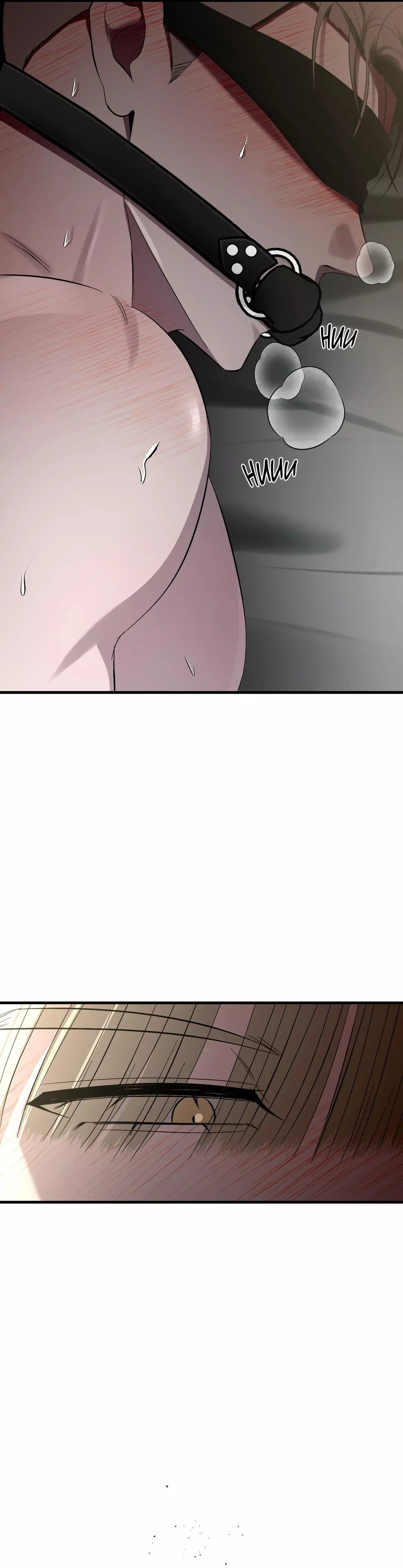 On the Dot - Chapter 37 Page 10