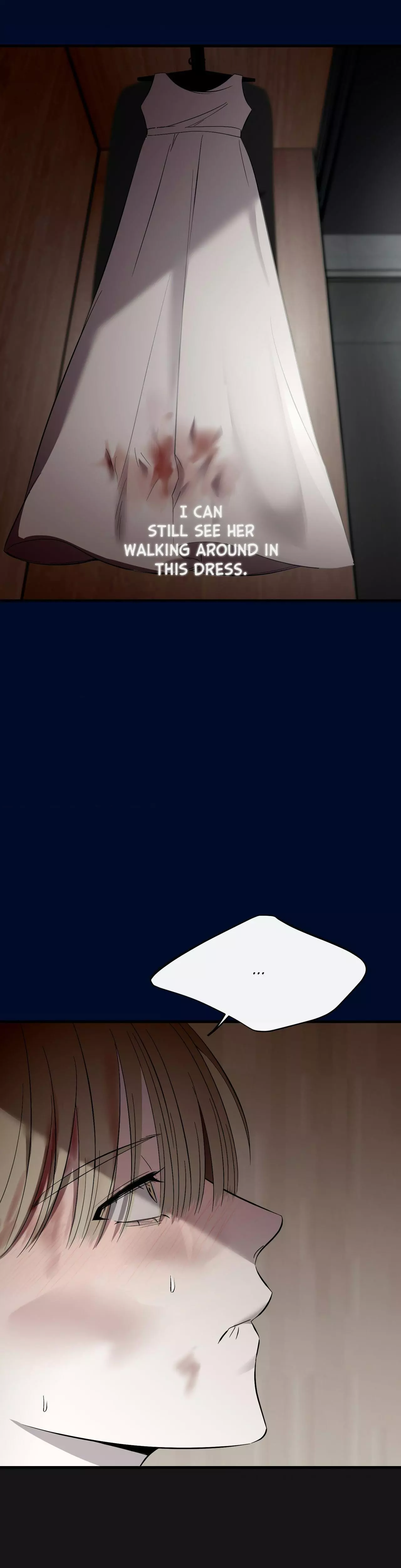 On the Dot - Chapter 37 Page 25