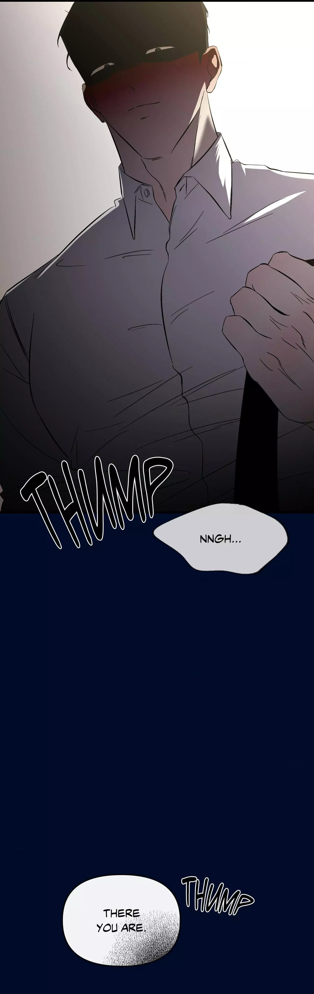 On the Dot - Chapter 37 Page 29
