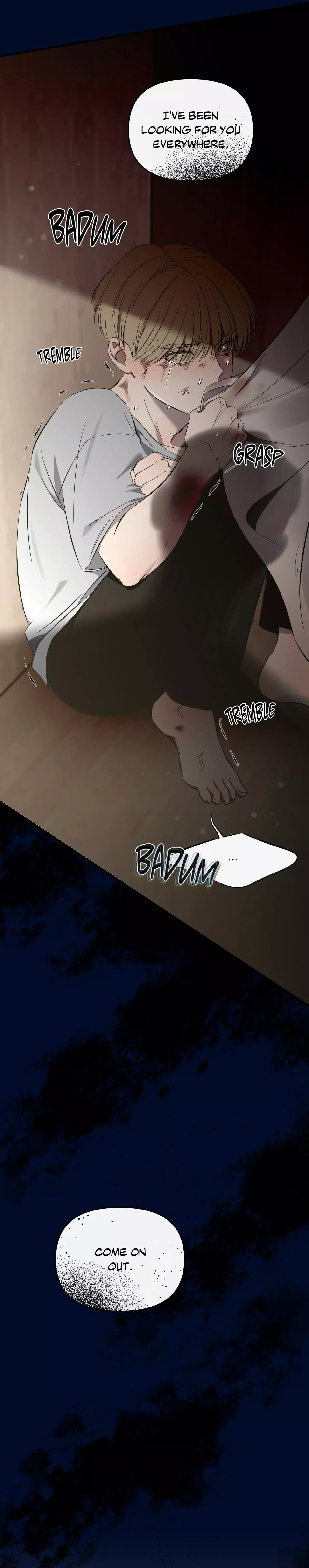 On the Dot - Chapter 37 Page 30