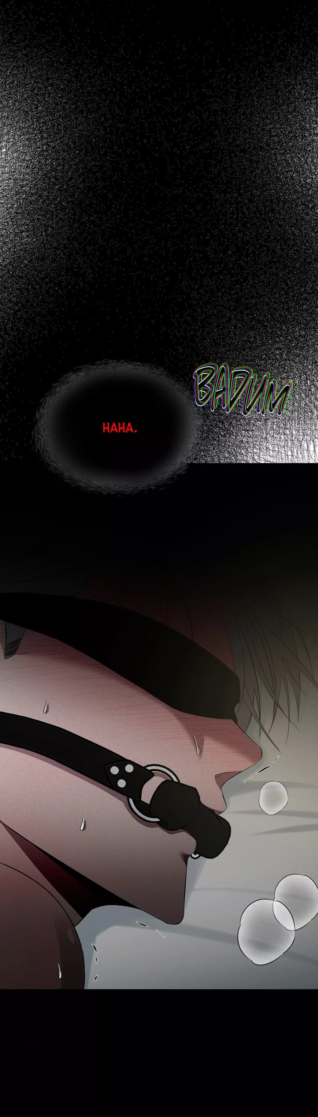 On the Dot - Chapter 37 Page 32