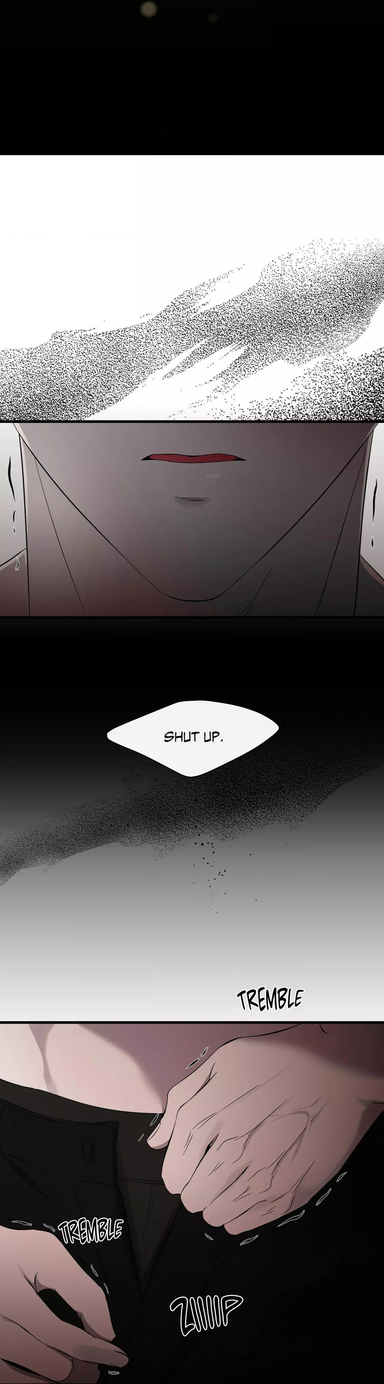 On the Dot - Chapter 37 Page 34