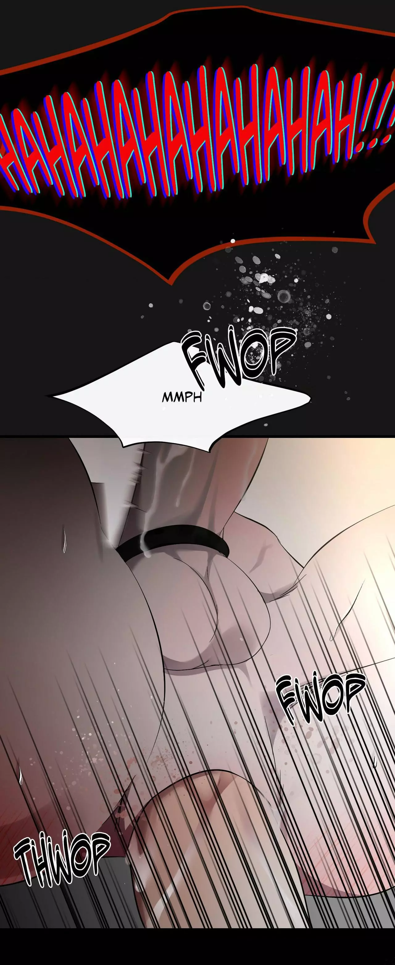 On the Dot - Chapter 37 Page 39