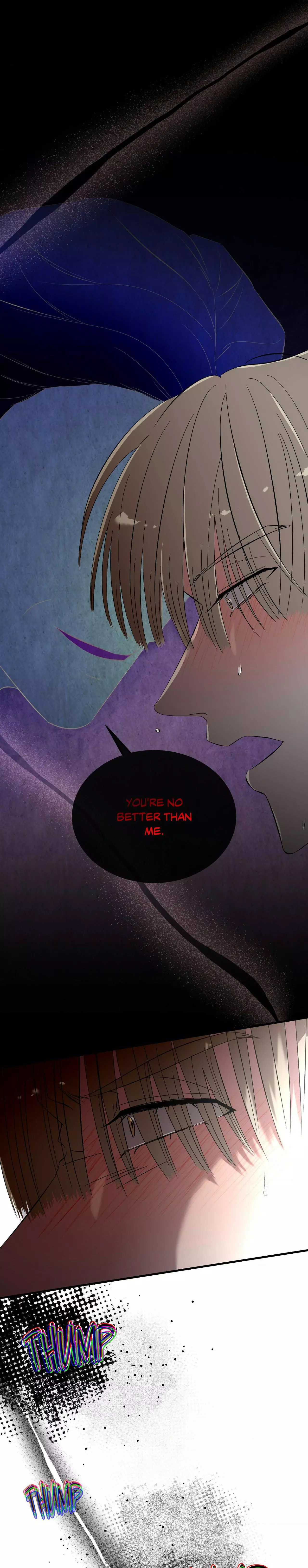 On the Dot - Chapter 37 Page 40