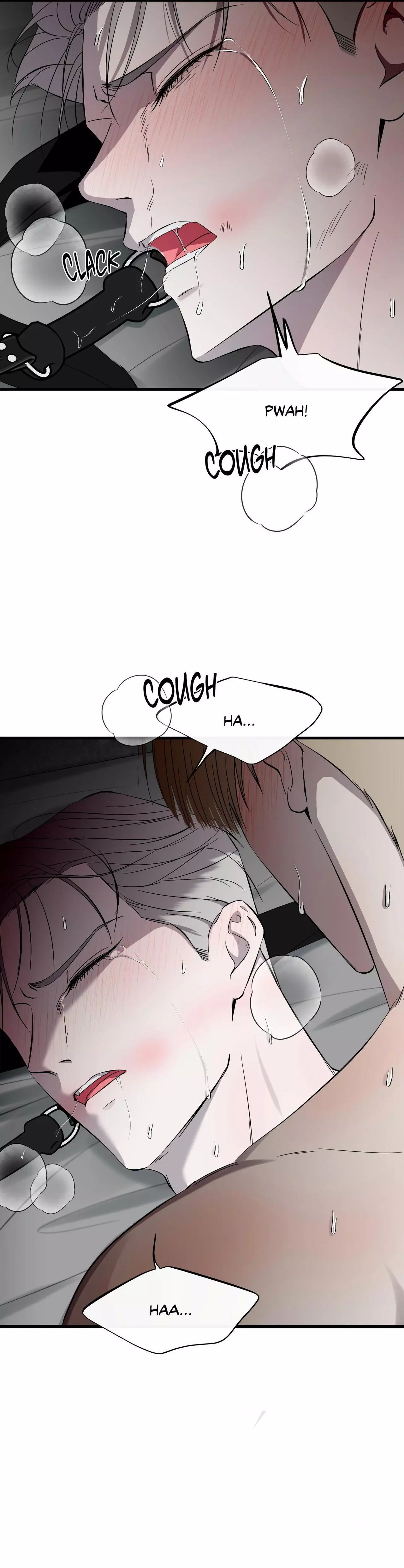 On the Dot - Chapter 37 Page 47
