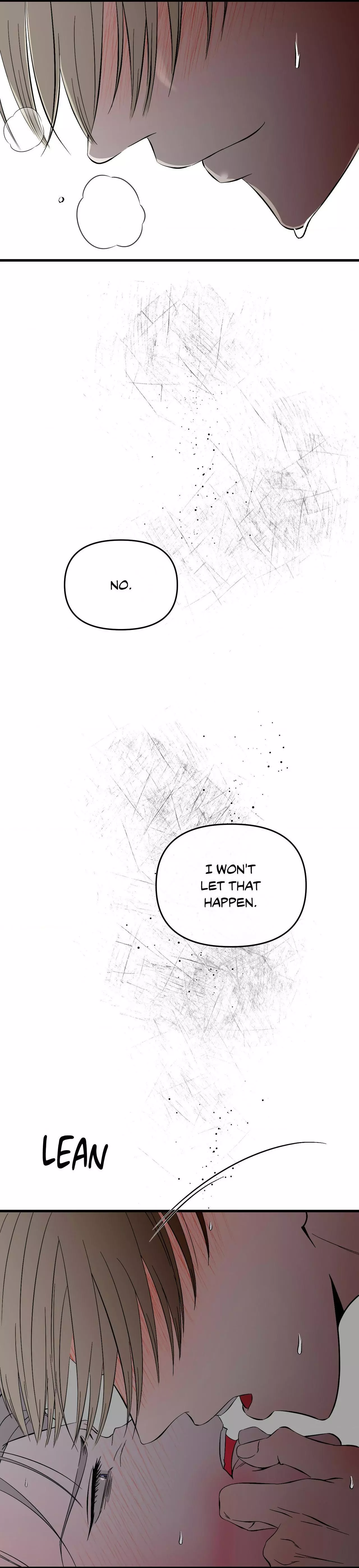 On the Dot - Chapter 37 Page 50