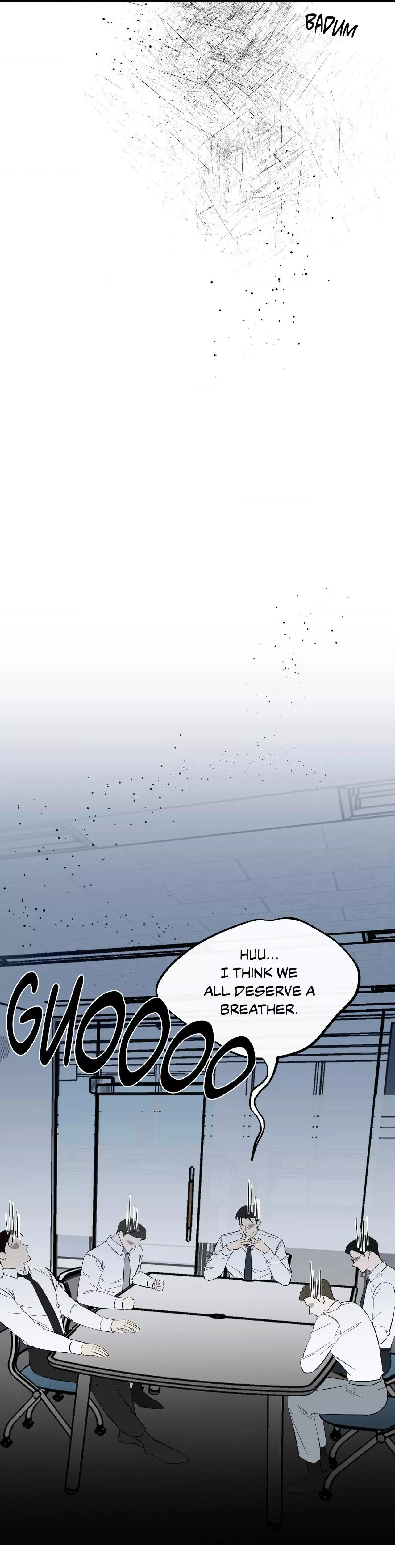 On the Dot - Chapter 38 Page 18