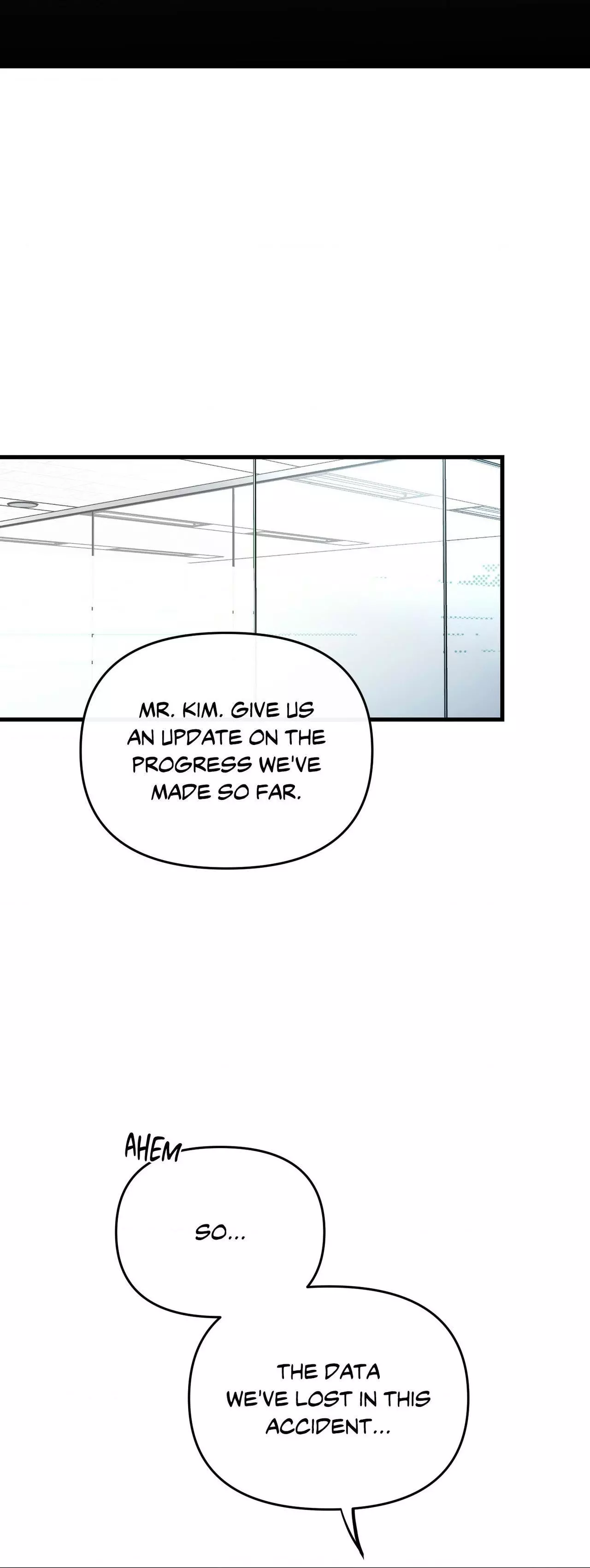 On the Dot - Chapter 38 Page 19