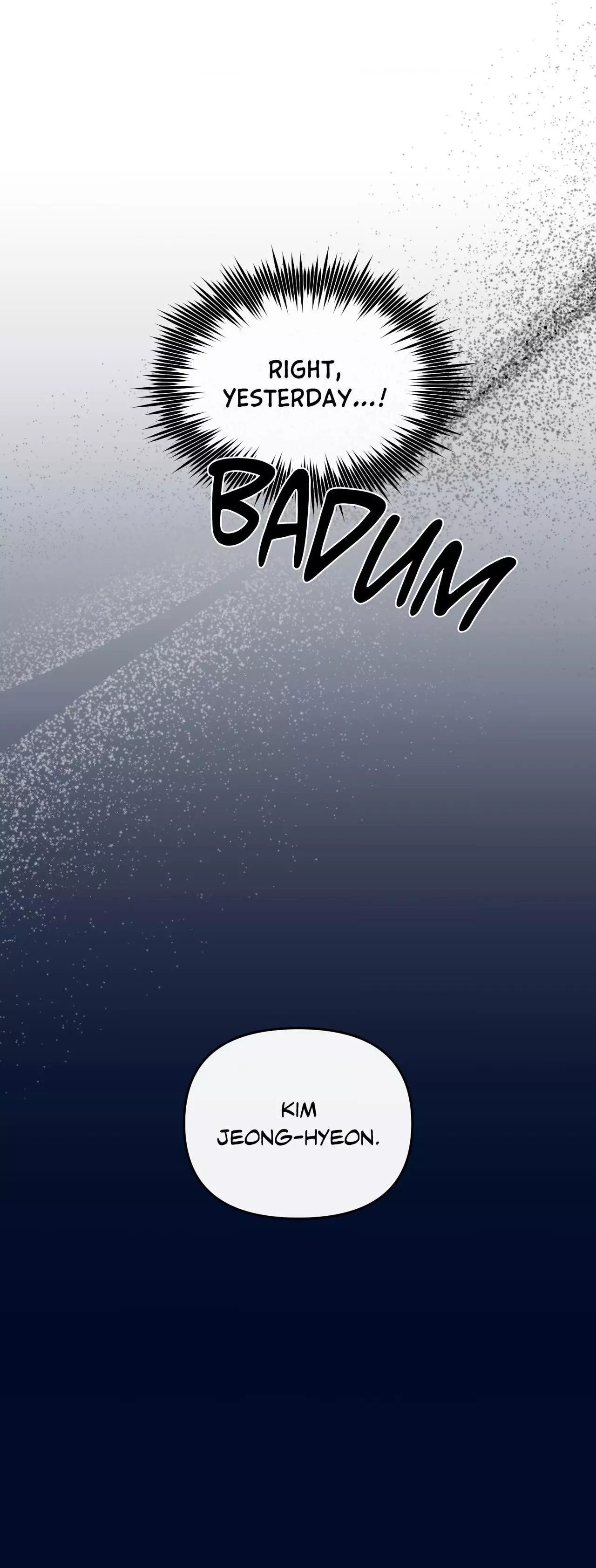 On the Dot - Chapter 38 Page 27