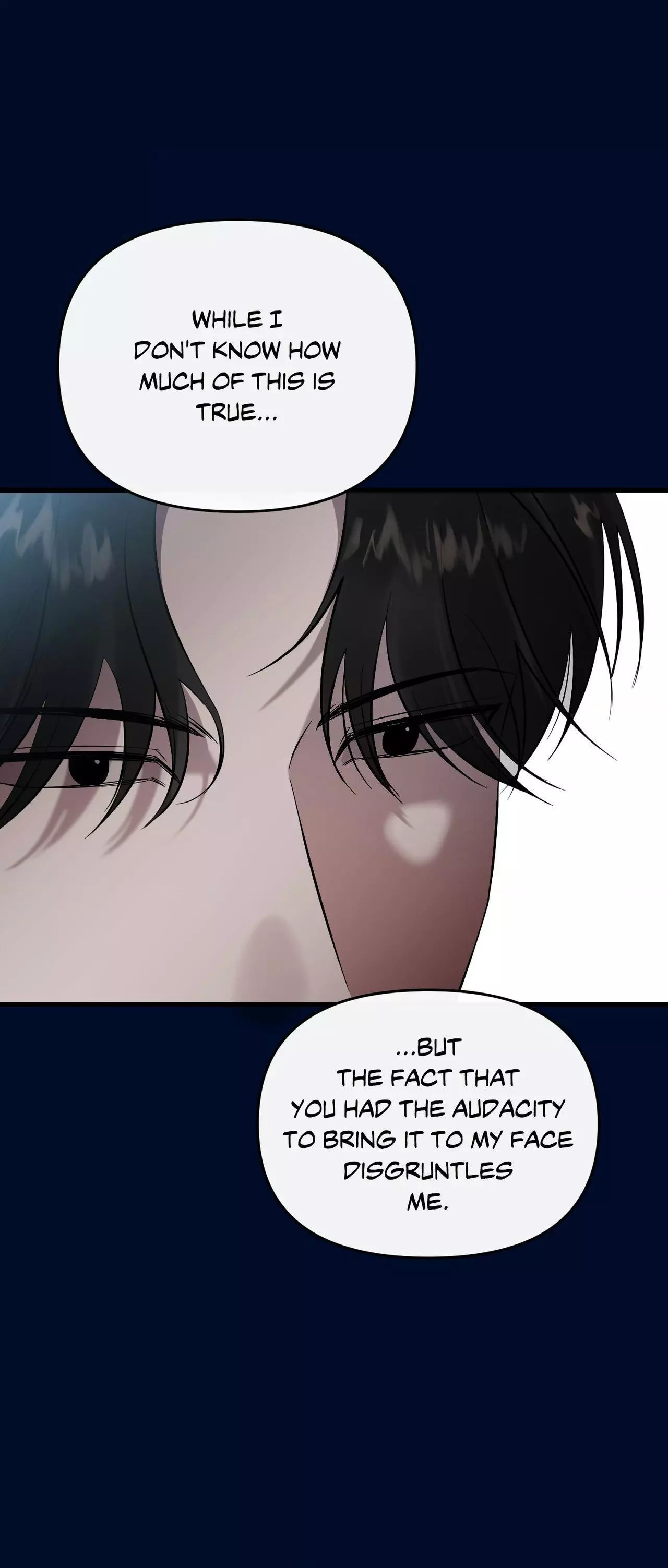 On the Dot - Chapter 38 Page 37