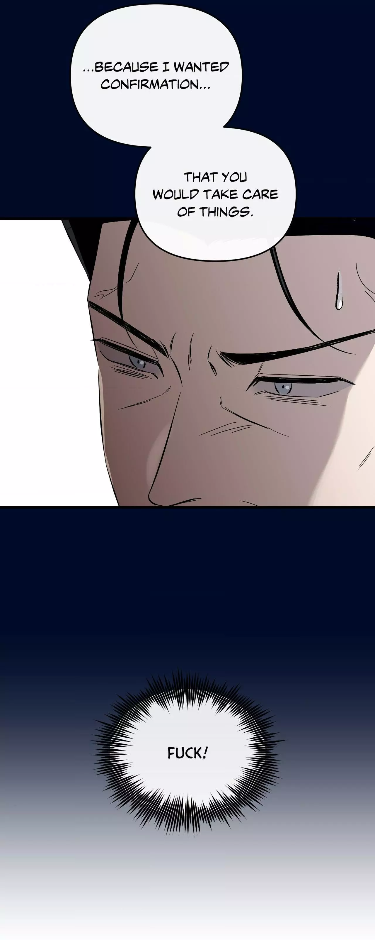 On the Dot - Chapter 38 Page 42