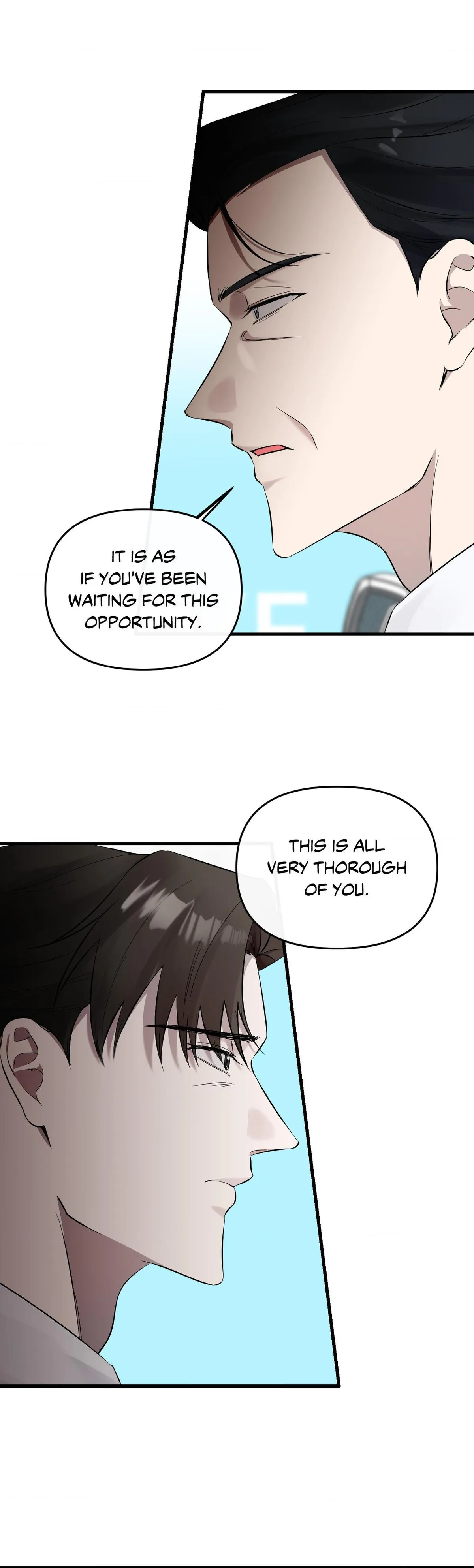 On the Dot - Chapter 39 Page 5