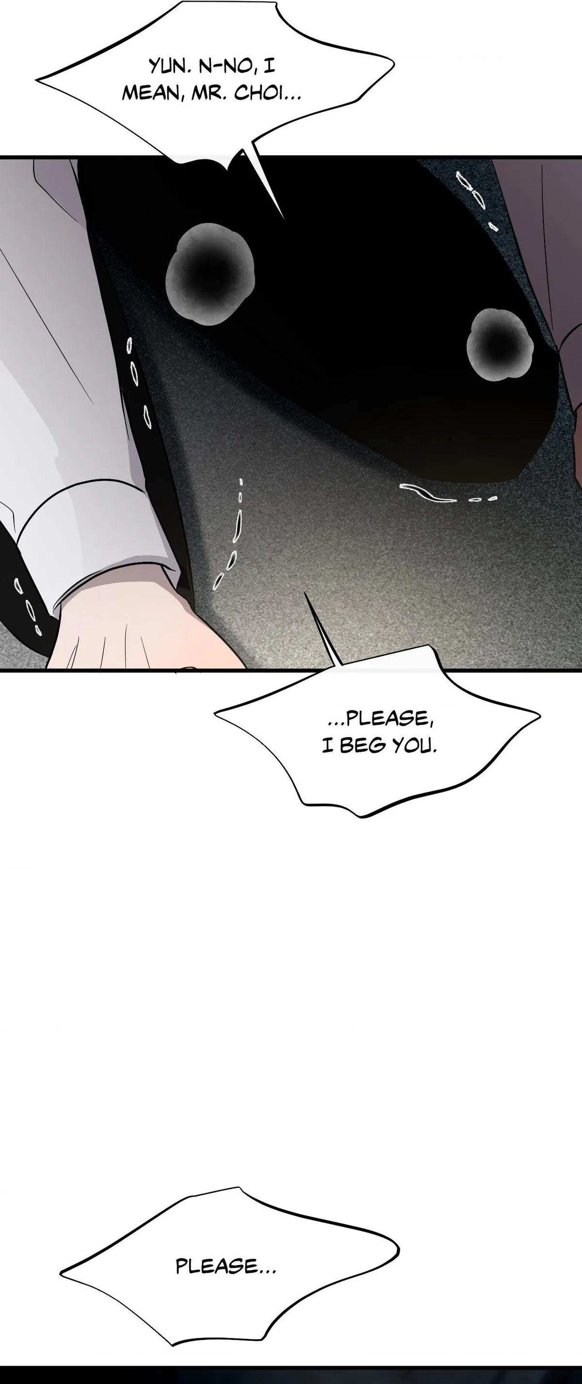 On the Dot - Chapter 39 Page 19