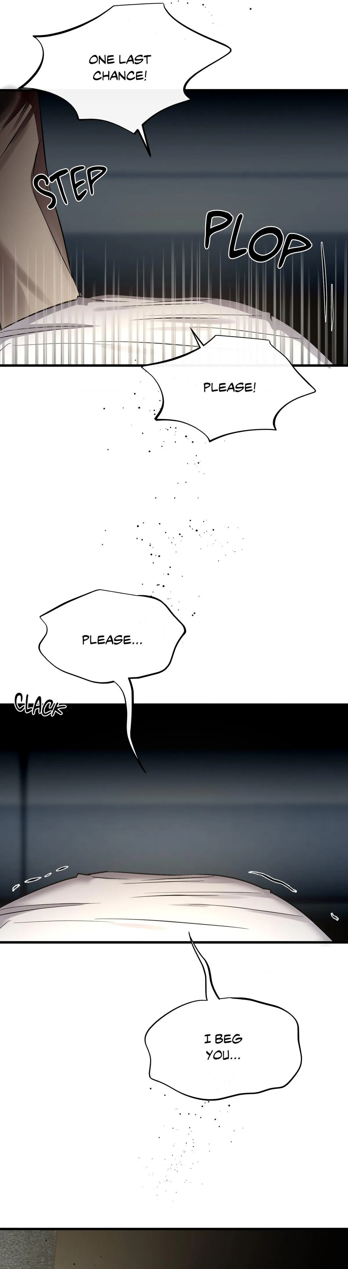 On the Dot - Chapter 39 Page 40