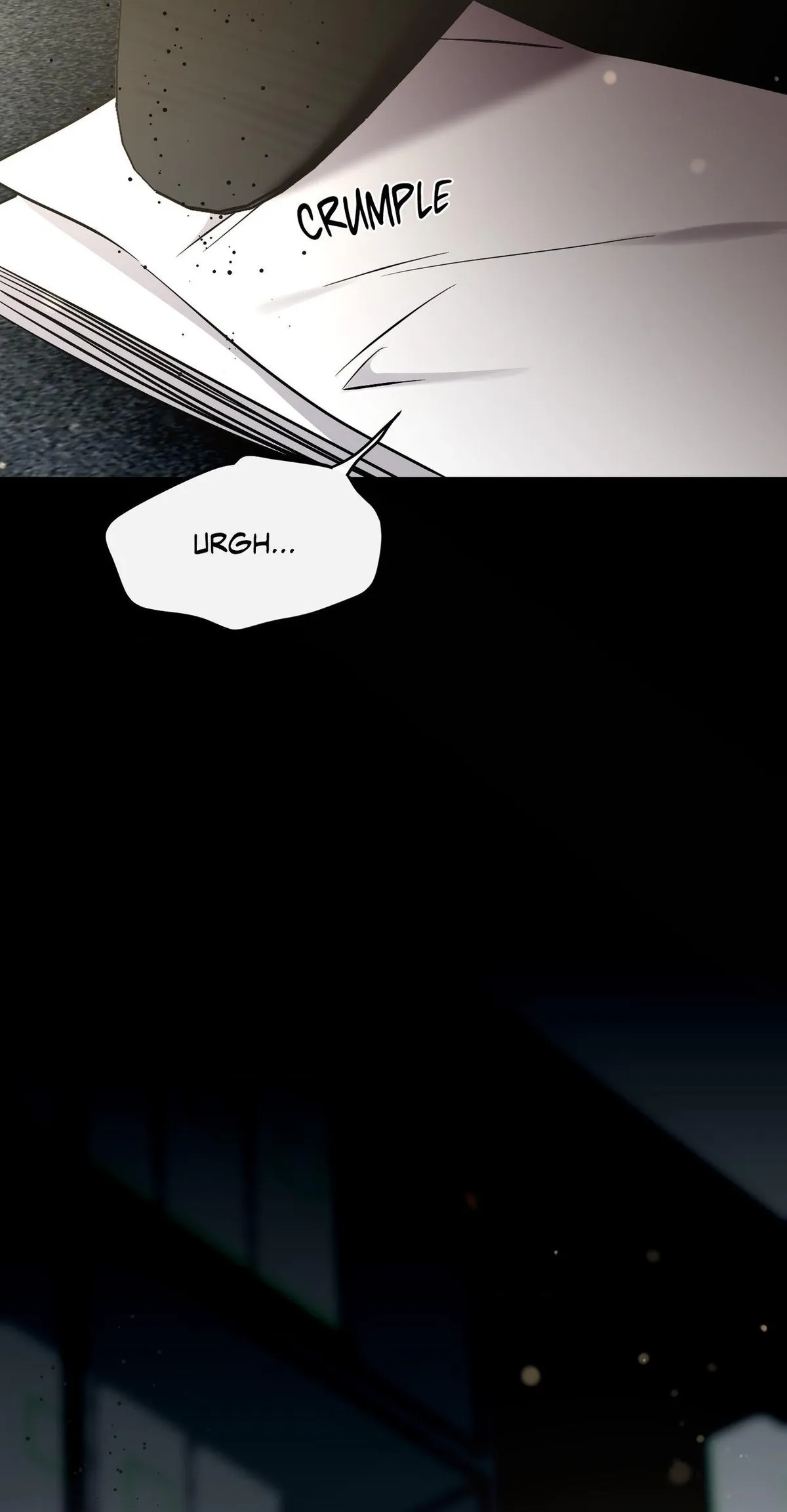 On the Dot - Chapter 39 Page 41