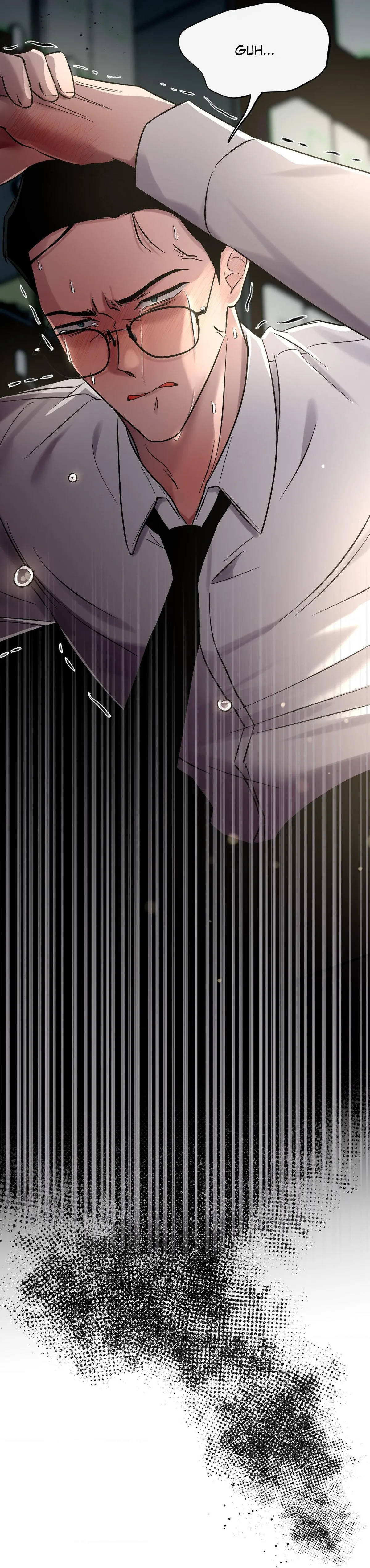 On the Dot - Chapter 39 Page 42