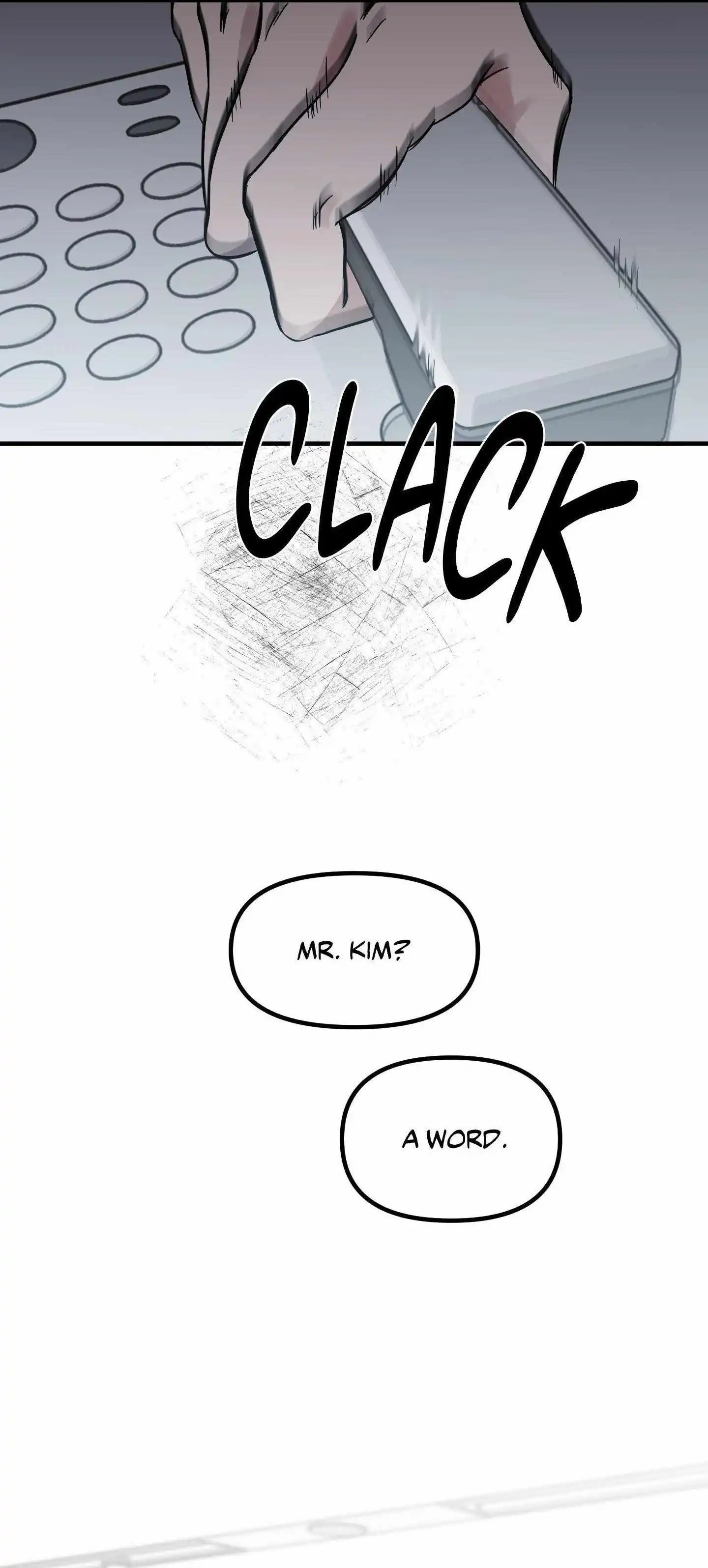 On the Dot - Chapter 4 Page 25