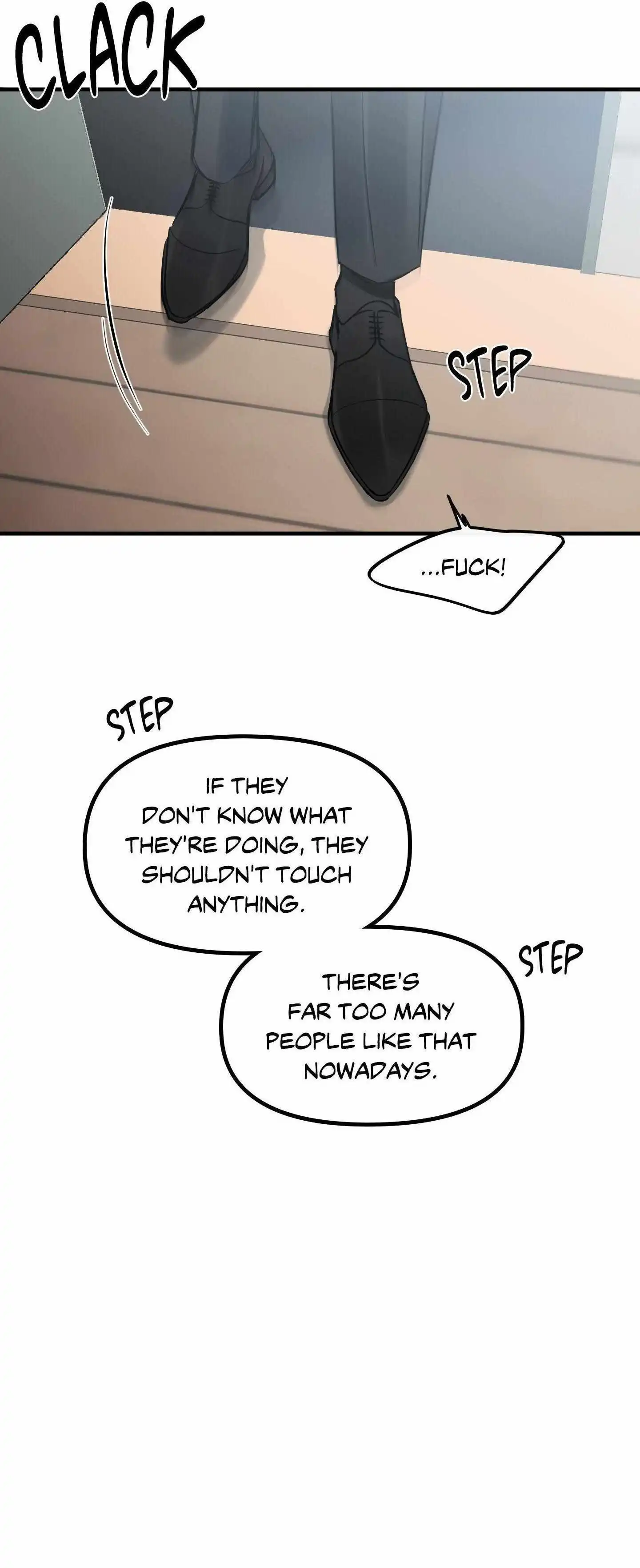On the Dot - Chapter 4 Page 31