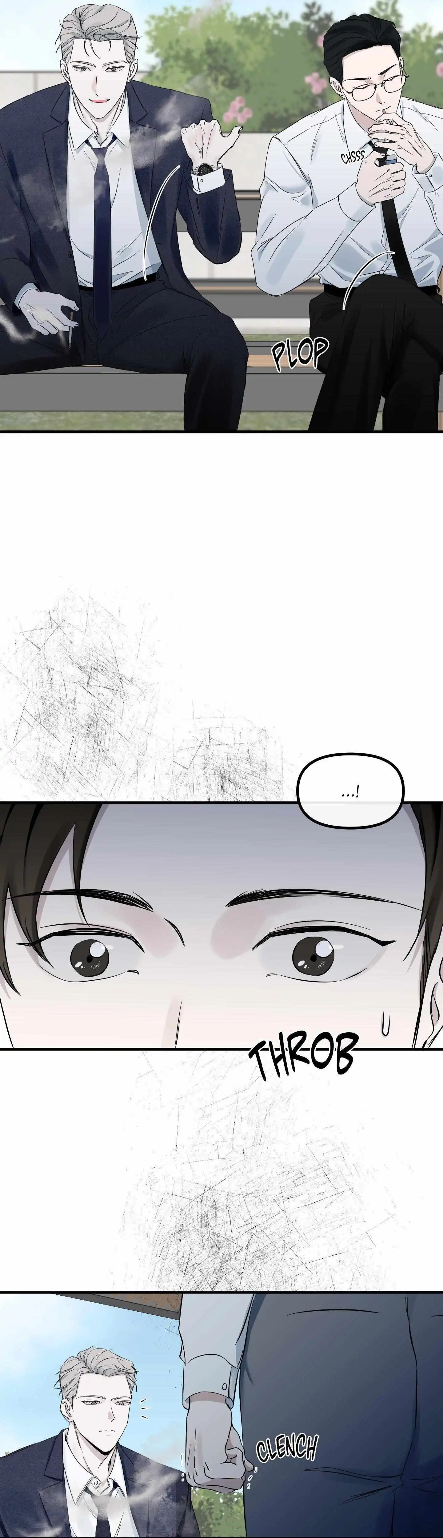 On the Dot - Chapter 4 Page 39