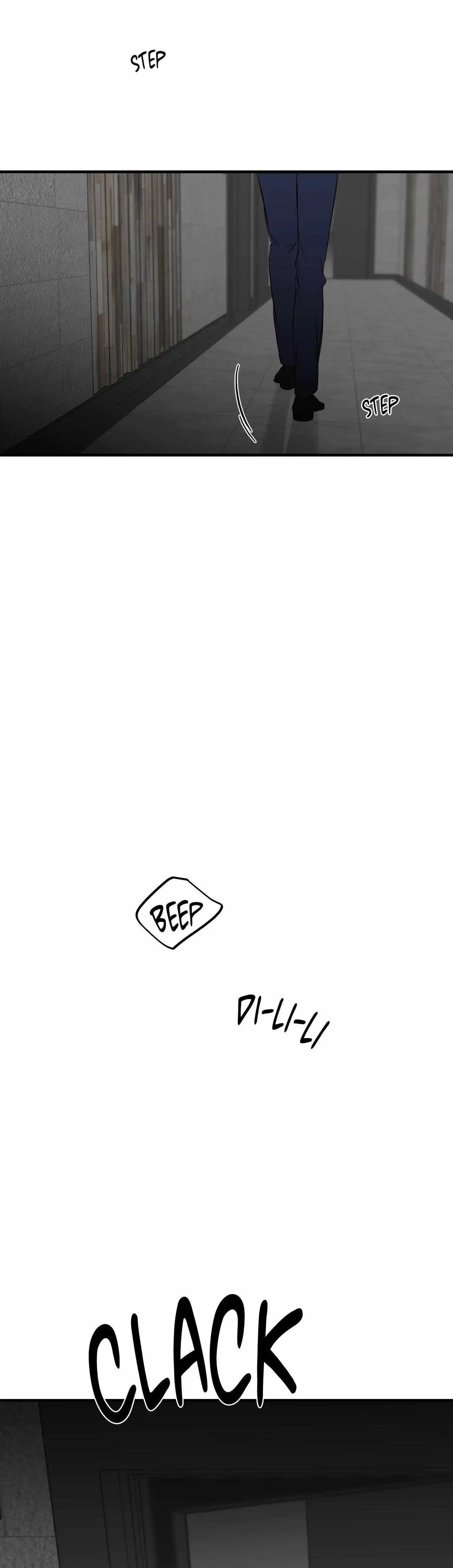 On the Dot - Chapter 4 Page 49
