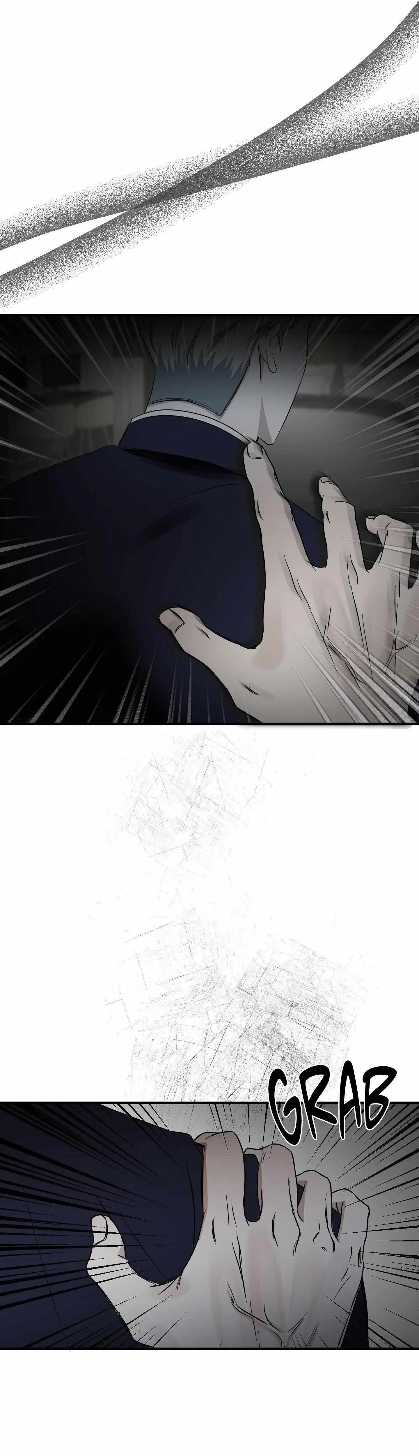 On the Dot - Chapter 4 Page 51