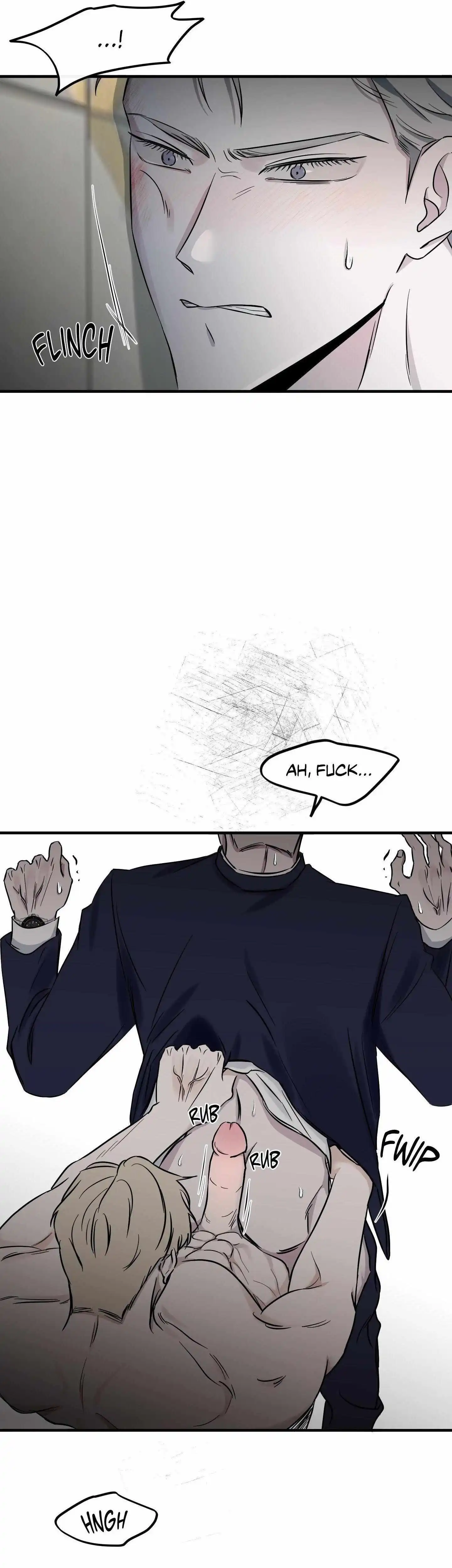 On the Dot - Chapter 4 Page 57
