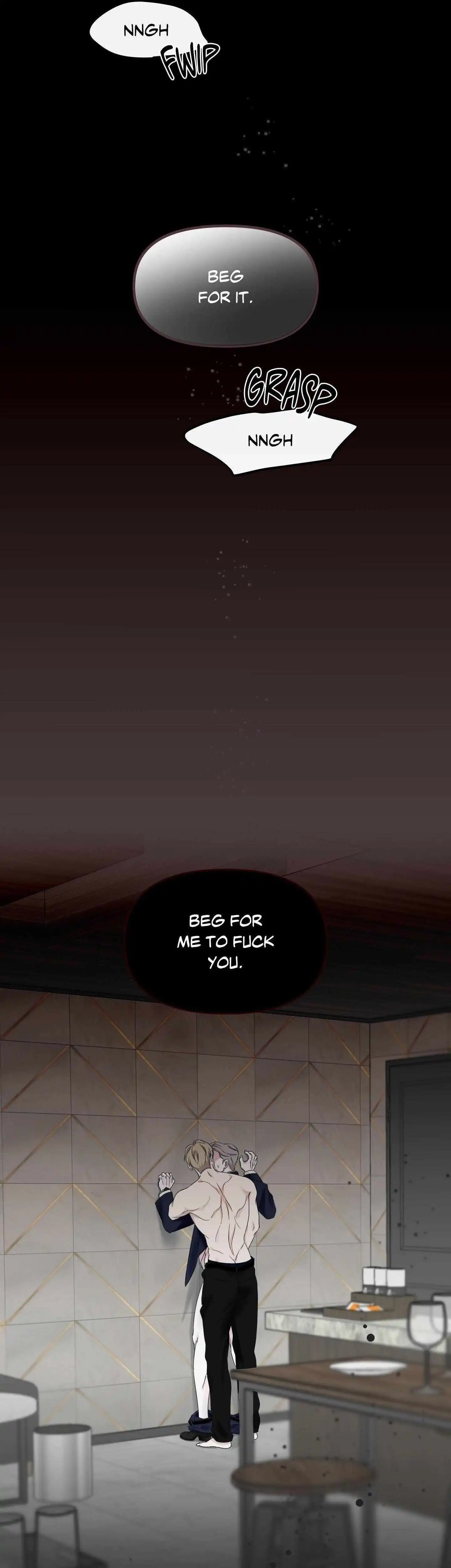 On the Dot - Chapter 4 Page 60