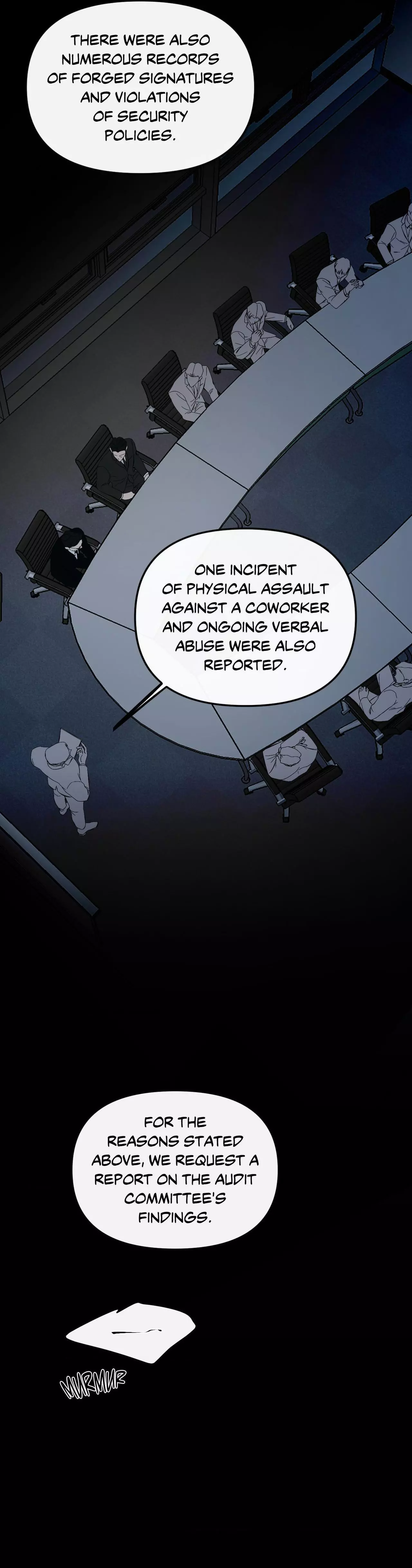 On the Dot - Chapter 40 Page 4