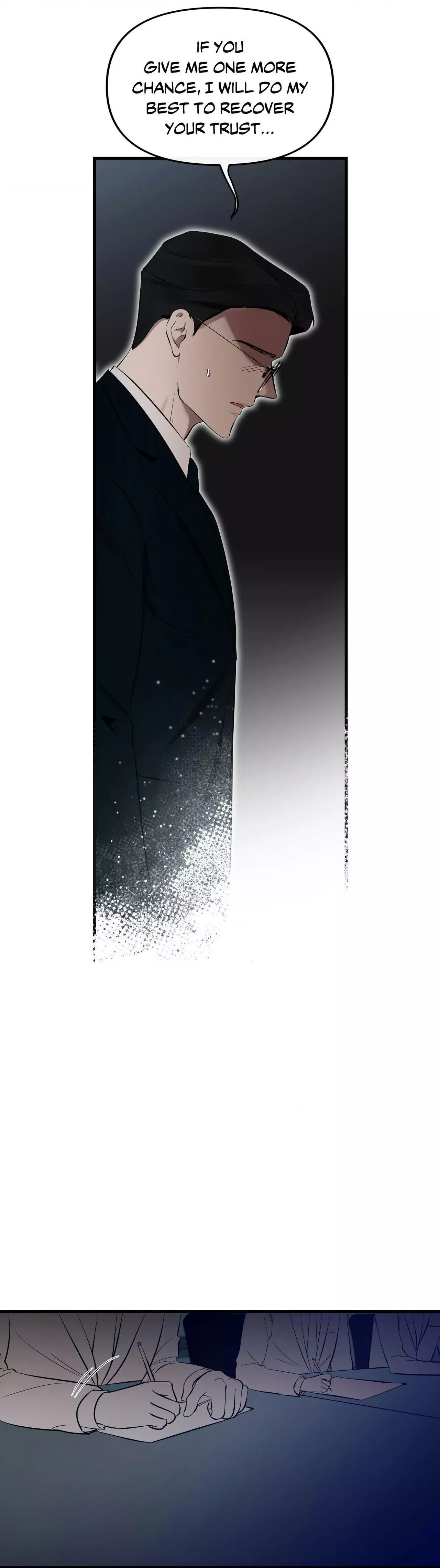 On the Dot - Chapter 40 Page 7