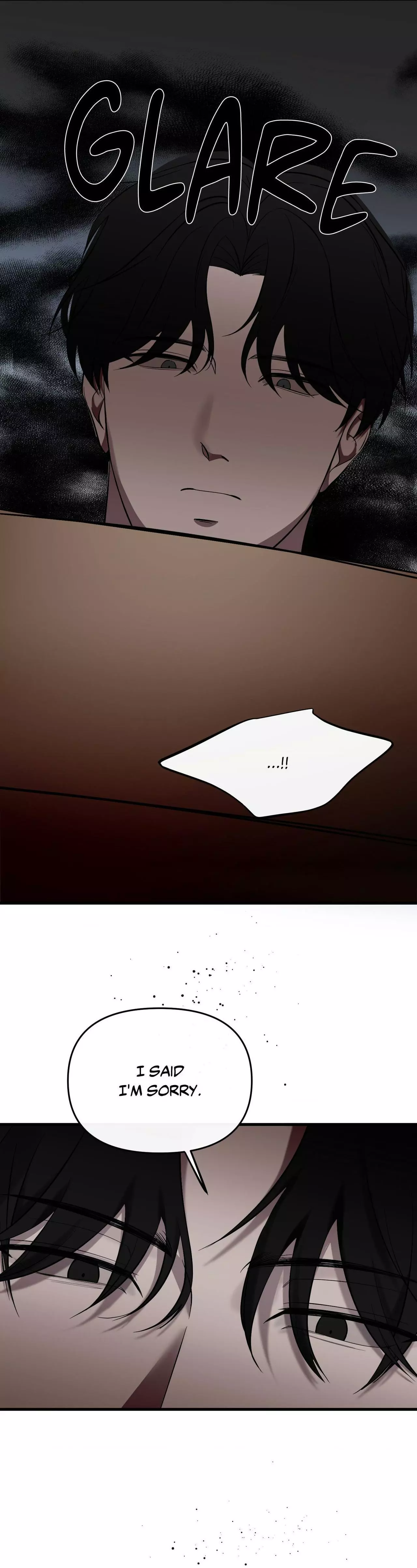 On the Dot - Chapter 40 Page 19