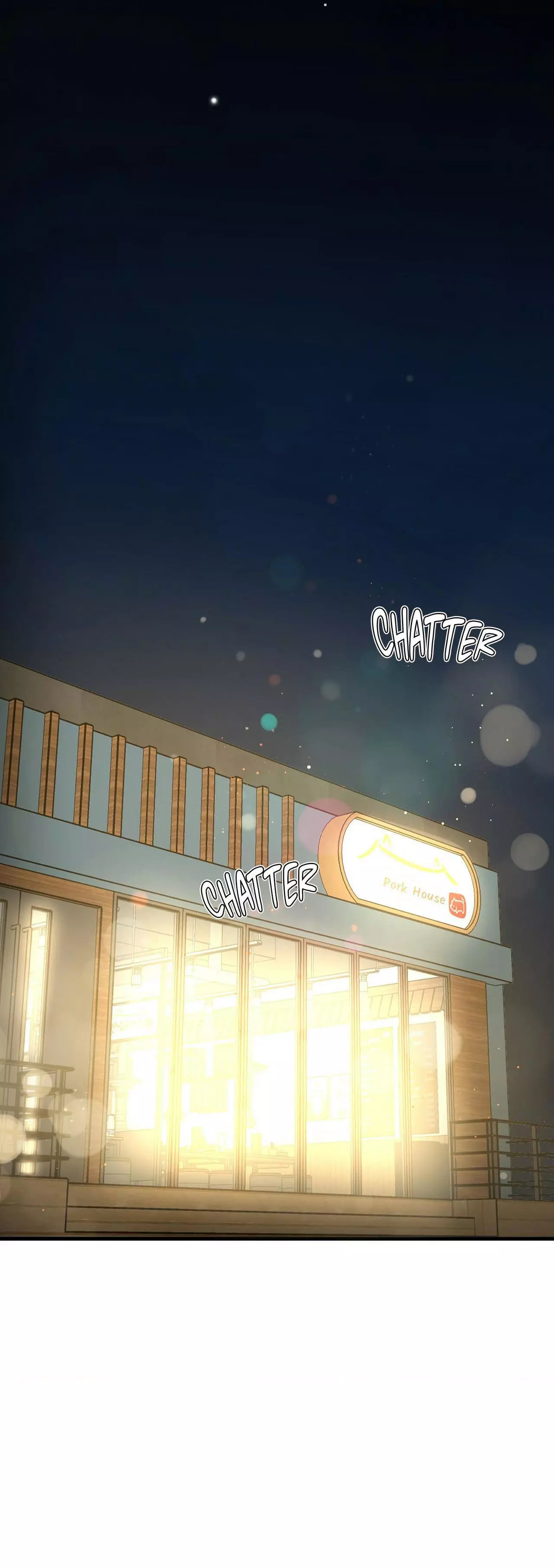 On the Dot - Chapter 40 Page 33