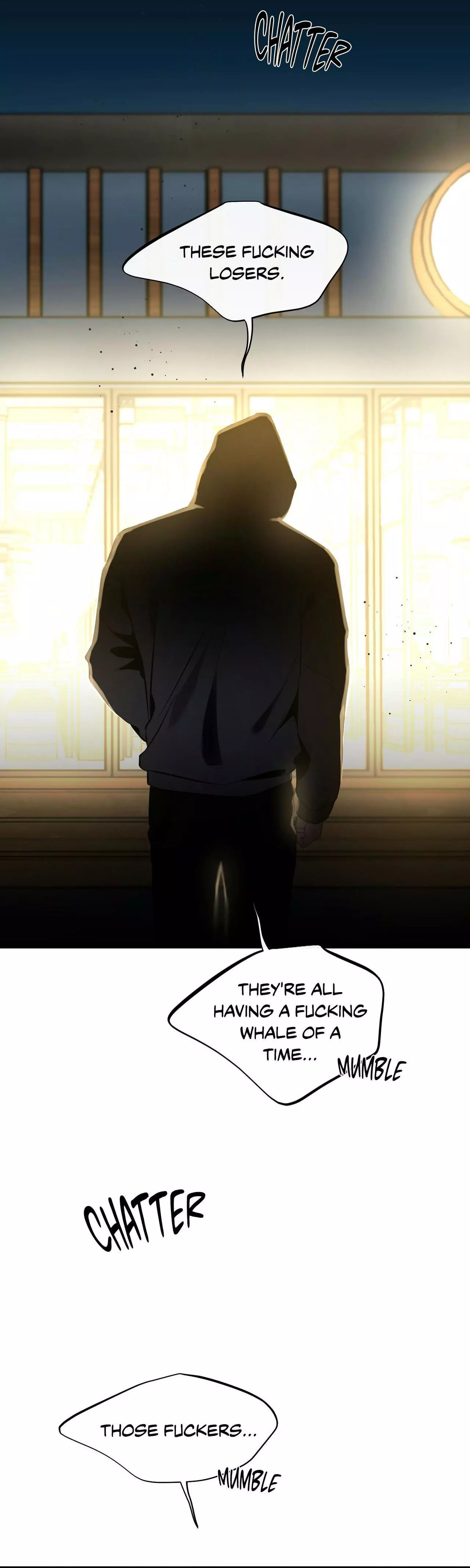On the Dot - Chapter 40 Page 42