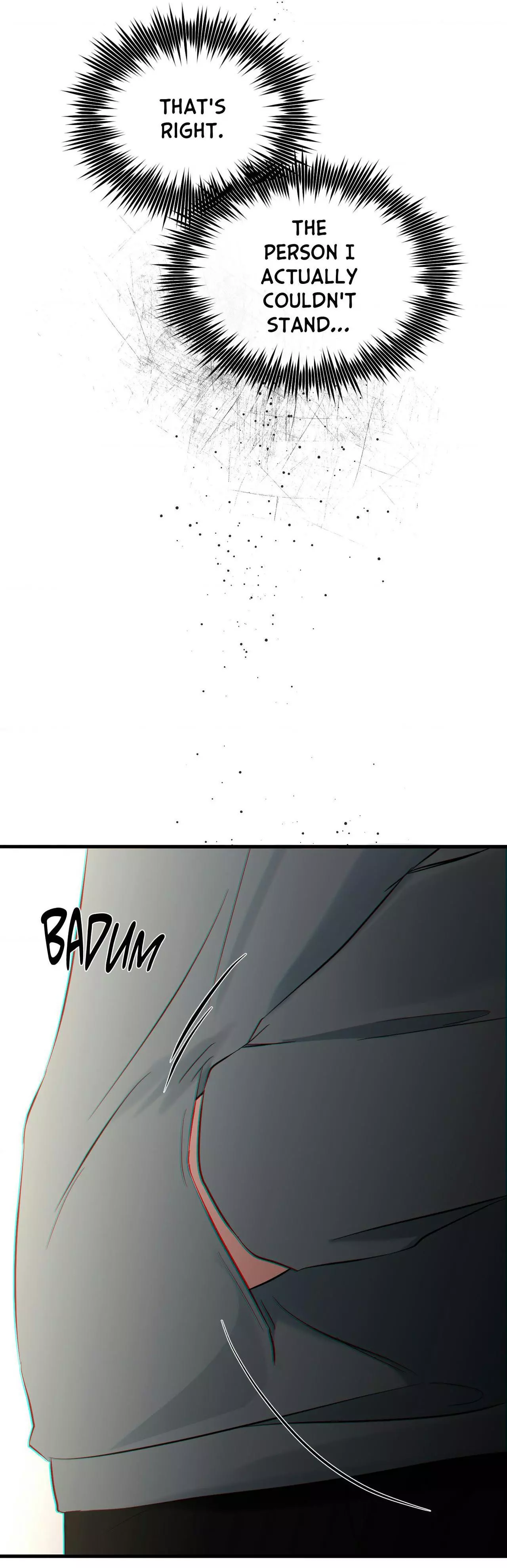 On the Dot - Chapter 40 Page 46