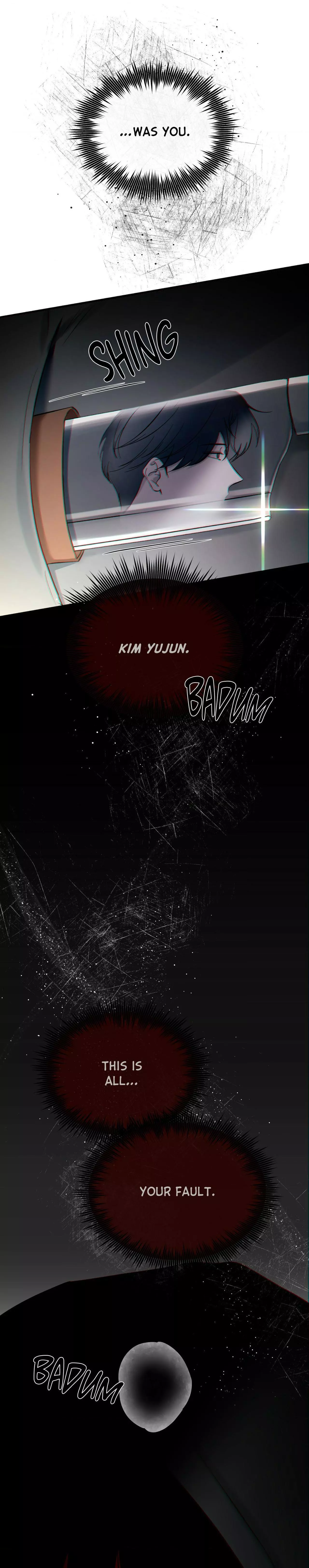 On the Dot - Chapter 40 Page 47