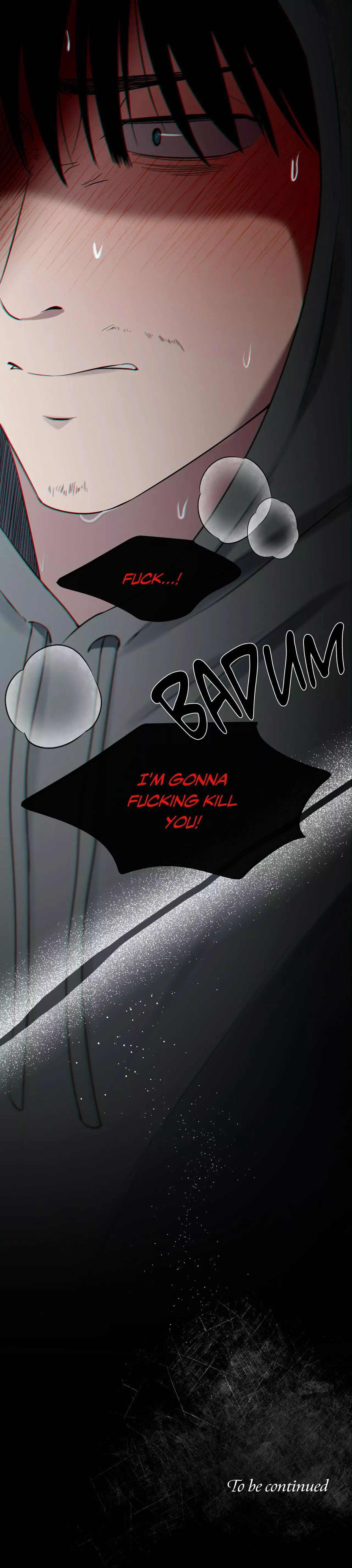 On the Dot - Chapter 40 Page 48