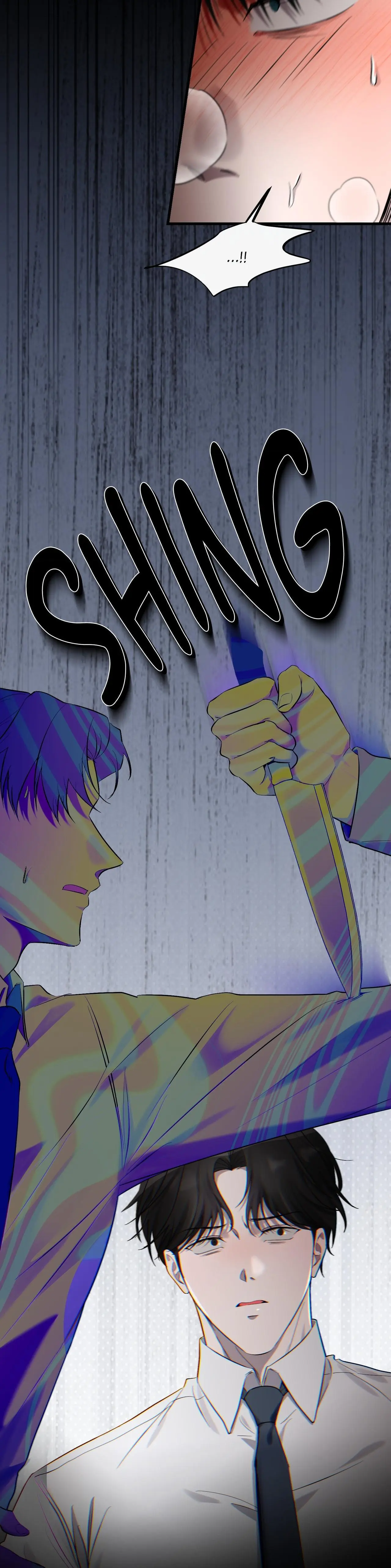 On the Dot - Chapter 41 Page 16