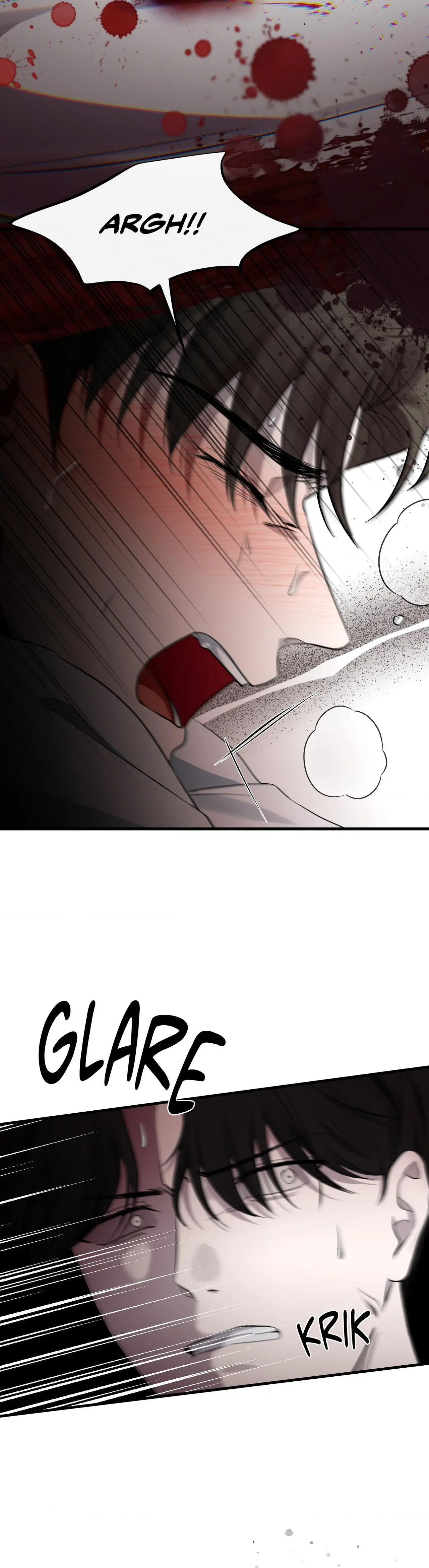 On the Dot - Chapter 41 Page 18