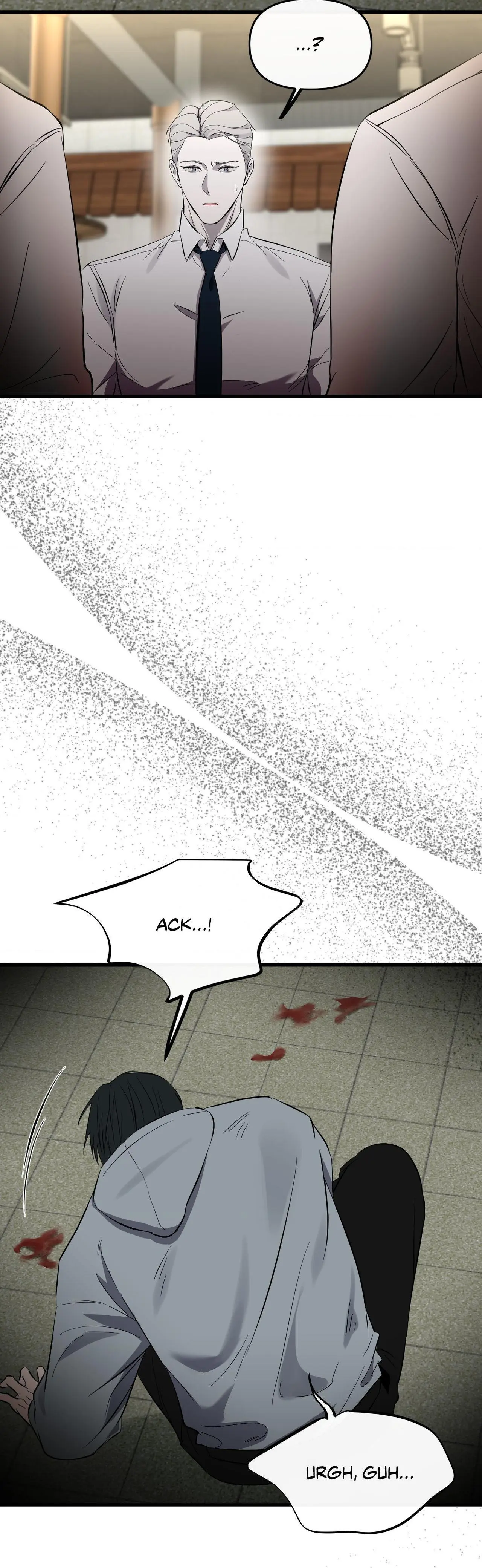 On the Dot - Chapter 41 Page 20